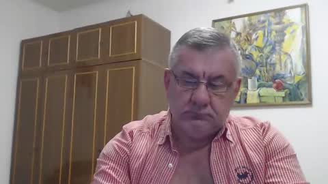 Snapshot of machomale3 chatting on 01-26-25, 08:34 Macho online show from 01-26-25, 08:34