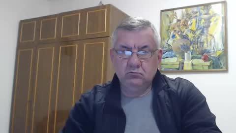 Snapshot of machomale3 chatting on 01-30-25, 08:31 Macho online show from 01-30-25, 08:31