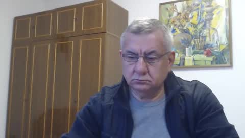 Macho online show from 10-27-25, 02:54