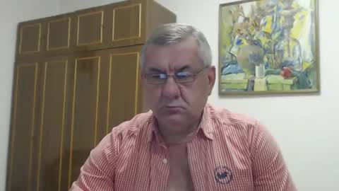 Macho online show from 11-20-25, 07:13