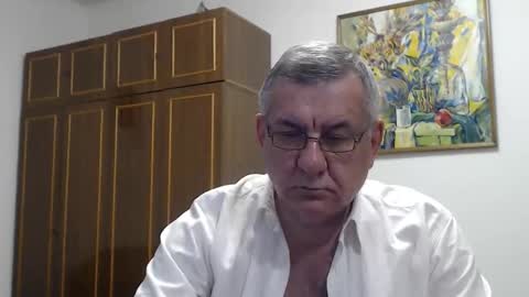 Macho online show from 03-16-26, 07:07