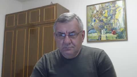 Macho online show from 03-27-26, 05:01