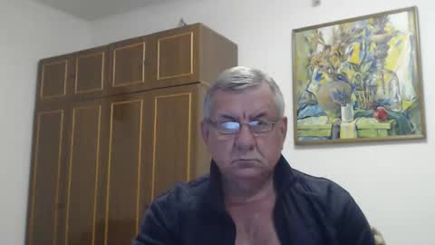 Macho online show from 03-31-26, 06:52