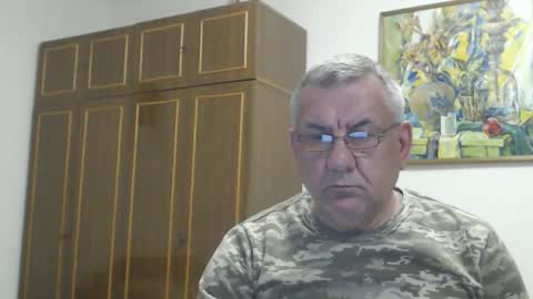 Macho online show from 04-15-26, 08:09