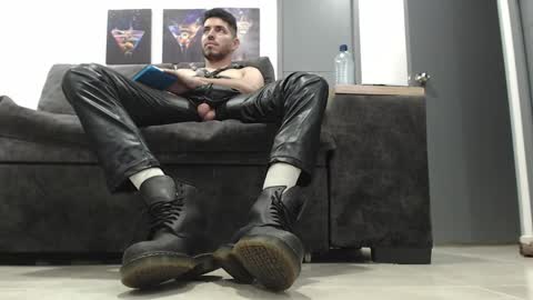 instagram mackdanielsx online show from 04-09-26, 11:32