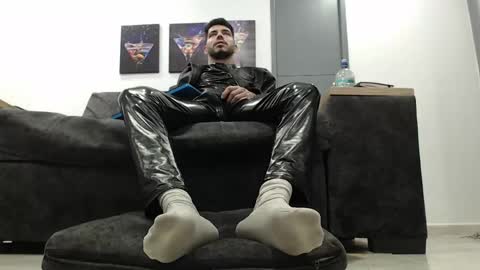 instagram mackdanielsx online show from 04-15-26, 10:10