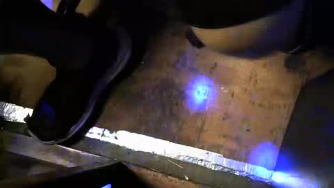 mackblack92 online show from 11-08-25, 09:09