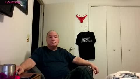 mackdocc001 online show from 03-07-26, 11:29