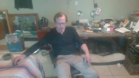 mackdog1369 online show from 01-14-25, 11:37