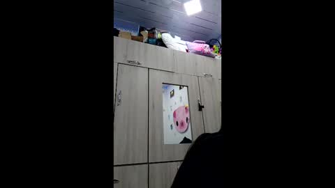 Snapshot of mackenzie_girls chatting on 02-24-26, 06:55 Linda Cataleya - funny weed money online show from 02-24-26, 06:55