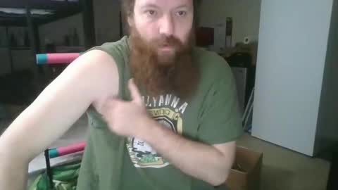 mackhere4u online show from 02-03-25, 04:57