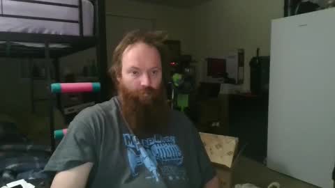 mackhere4u online show from 12-16-25, 04:06