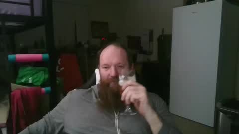 mackhere4u online show from 02-19-26, 03:35