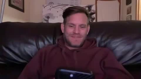 MackinCaliAllDay online show from 12-04-25, 02:32