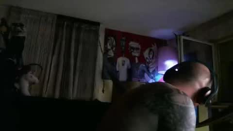 Snapshot of mad_dem0n chatting on 03-04-25, 01:23 Manuel online show from 03-04-25, 01:23