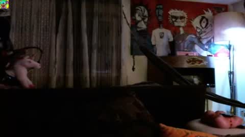 Snapshot of mad_dem0n chatting on 03-04-25, 07:11 Manuel online show from 03-04-25, 07:11