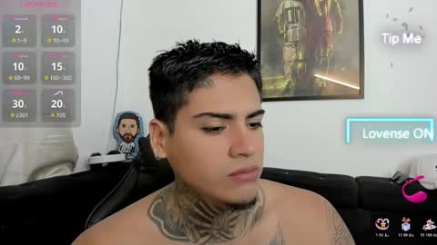 Snapshot of mad_maxxx1 chatting on 11-18-25, 11:58 max online show from 11-18-25, 11:58