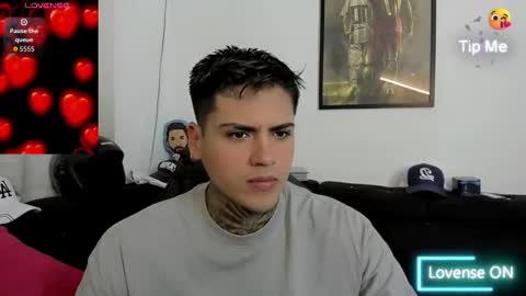 max online show from 01-09-26, 10:51