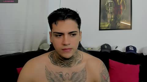 max online show from 02-15-26, 11:19