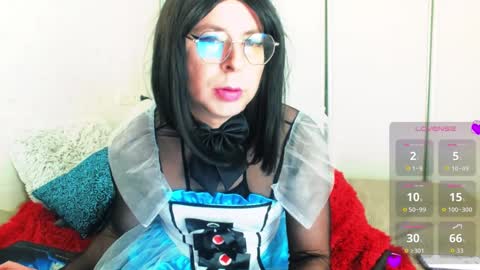 Snapshot of madalicexxx chatting on 10-02-25, 05:47 Alice online show from 10-02-25, 05:47