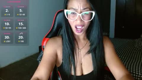 Snapshot of madam_klauss chatting on 03-01-26, 09:06 EMILY online show from 03-01-26, 09:06