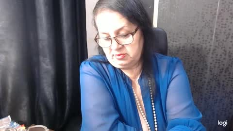 Madam Sanjanne online show from 11-22-25, 08:08