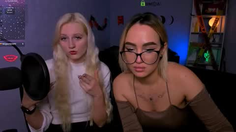 Ulis online show from 10-24-25, 01:40