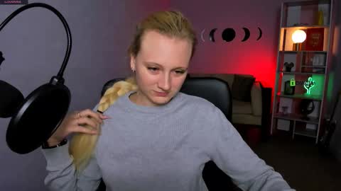 Ulis online show from 11-29-25, 12:30