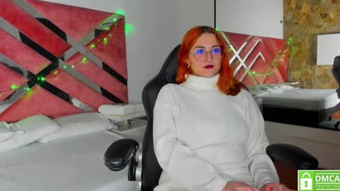 madame ibby online show from 01-02-25, 07:51