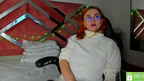 madame ibby online show from 01-02-25, 10:55