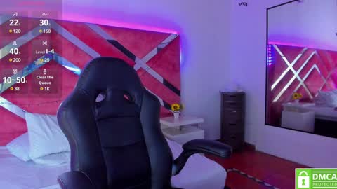 madame ibby online show from 01-10-25, 02:14