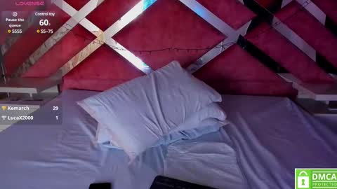 madame ibby online show from 02-13-25, 11:47