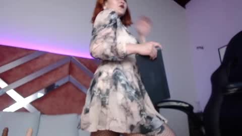 madame ibby online show from 09-29-25, 01:49