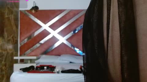 madame ibby online show from 10-15-25, 01:11