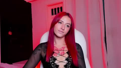  madame lilith  online show from 12-30-24, 11:26