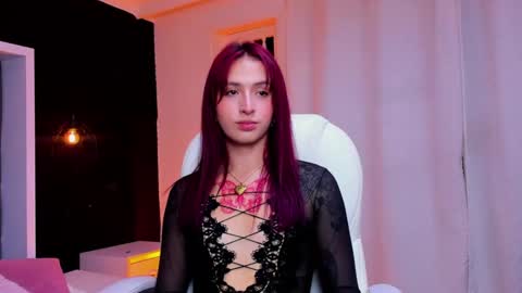  madame lilith  online show from 01-07-25, 11:16