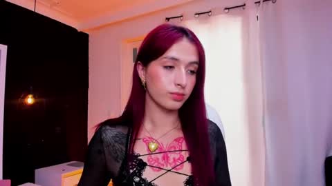  madame lilith  online show from 01-07-25, 02:19