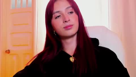  madame lilith  online show from 01-07-25, 05:20