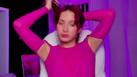  madame lilith  online show from 01-09-25, 11:14