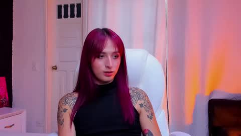  madame lilith  online show from 01-10-25, 02:23