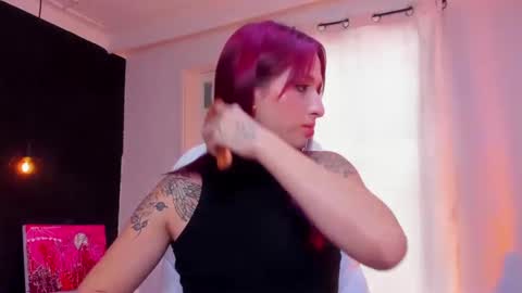  madame lilith  online show from 01-10-25, 05:56