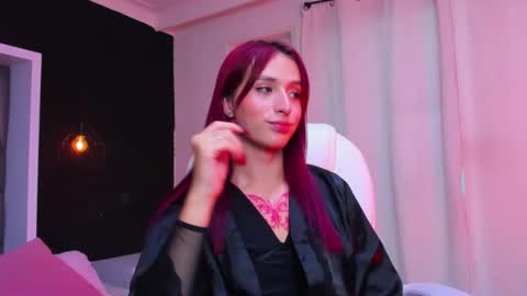  madame lilith  online show from 01-11-25, 05:07