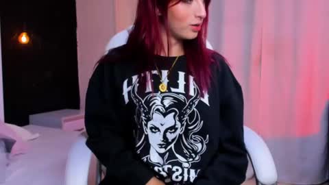  madame lilith  online show from 01-13-25, 11:19