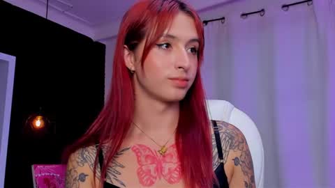  madame lilith  online show from 01-25-25, 02:25