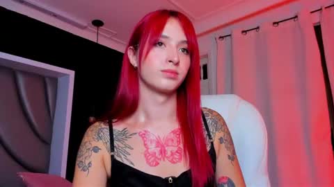  madame lilith  online show from 01-30-25, 11:11