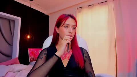  madame lilith  online show from 01-31-25, 02:28