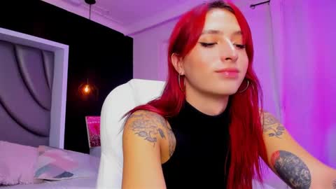  madame lilith  online show from 02-01-25, 11:10