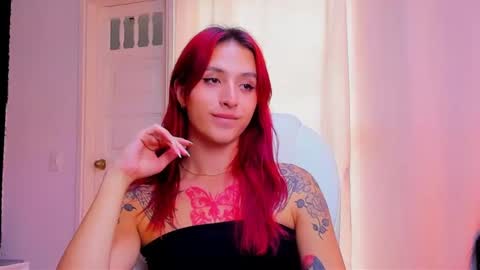  madame lilith  online show from 02-08-25, 05:39