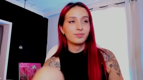 madame lilith  online show from 03-02-25, 05:36