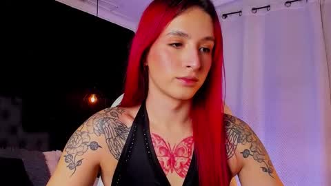  madame lilith  online show from 09-21-25, 11:34